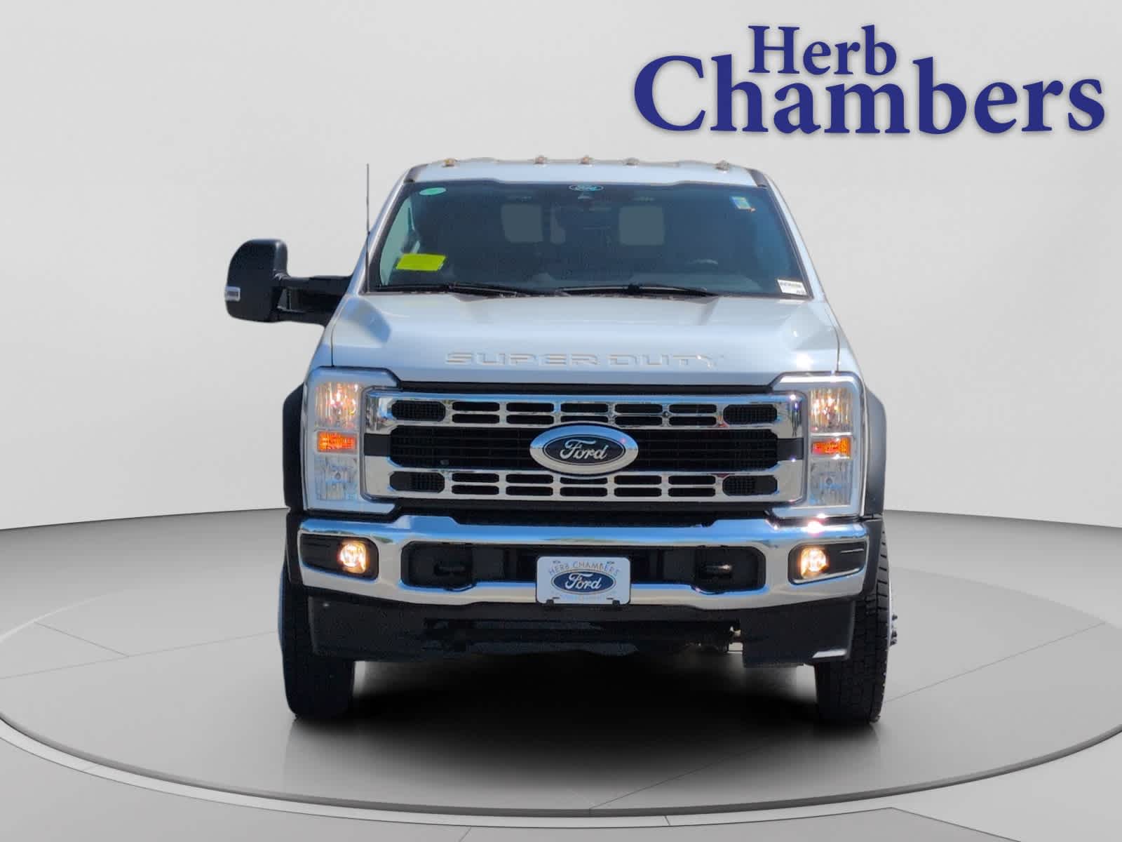 ford f-550 super duty chassis cab 2024 1FDUF5HT0RDA28961 image ford f-550 super duty chassis cab 2024 1FDUF5HT0RDA28961 image